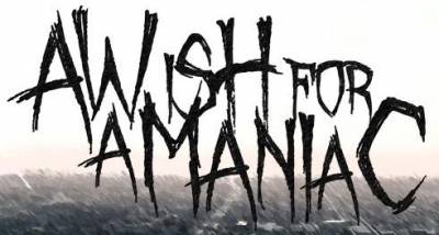 logo A Wish For A Maniac